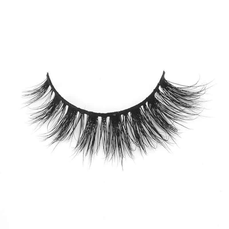 3D MINK LASH VENDORS -PM08