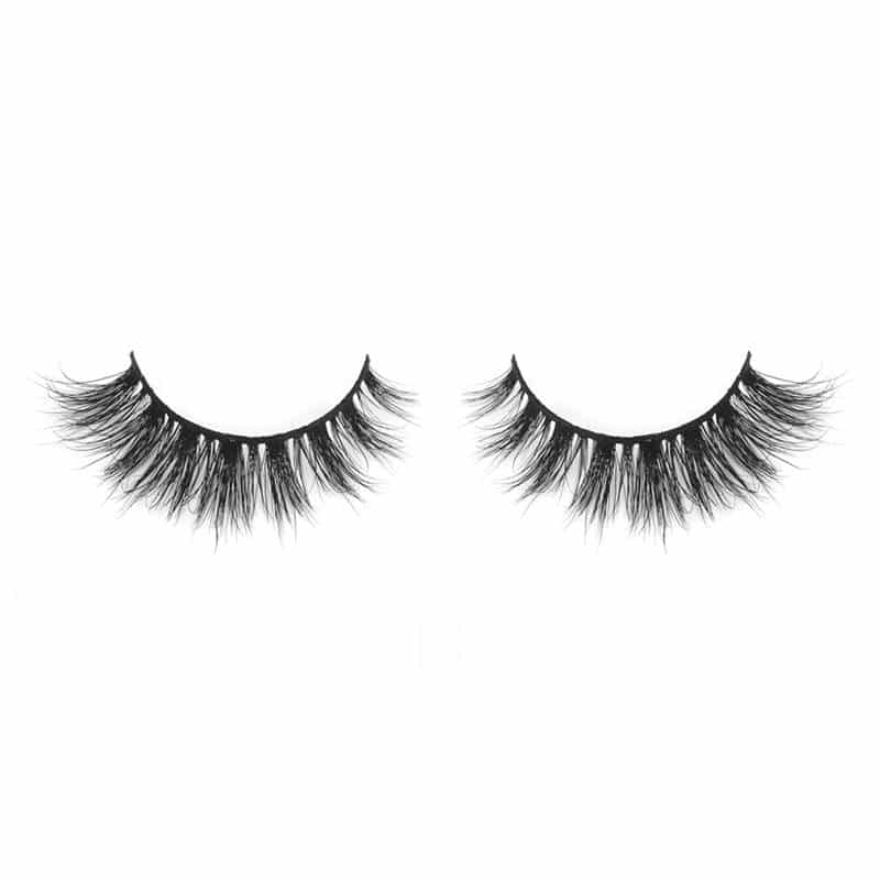 3D MINK LASH VENDORS -PM08