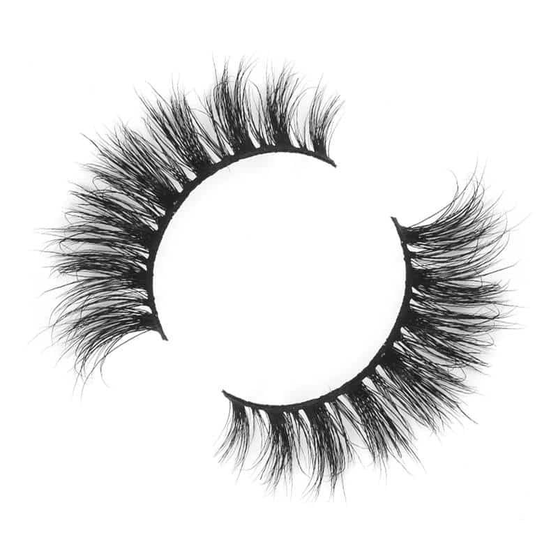 3D MINK LASH VENDORS -PM08