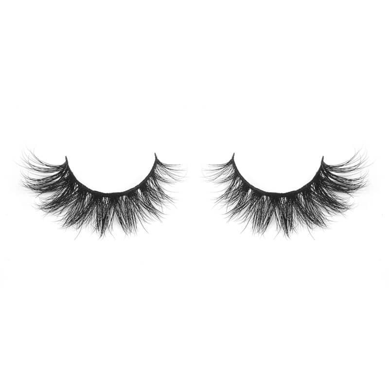 Private Label Mink Lashes -PM12