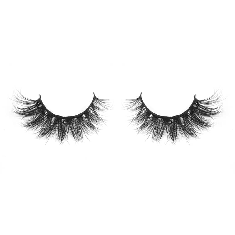 Private Label Mink Lashes -PM12