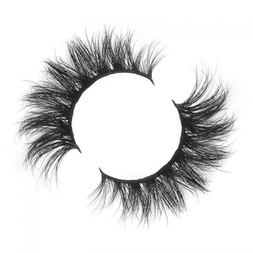 Private Label Mink Lashes -PM12