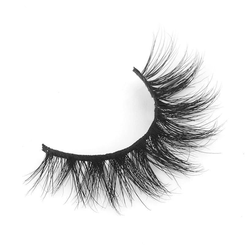 Private Label Mink Lashes -PM12