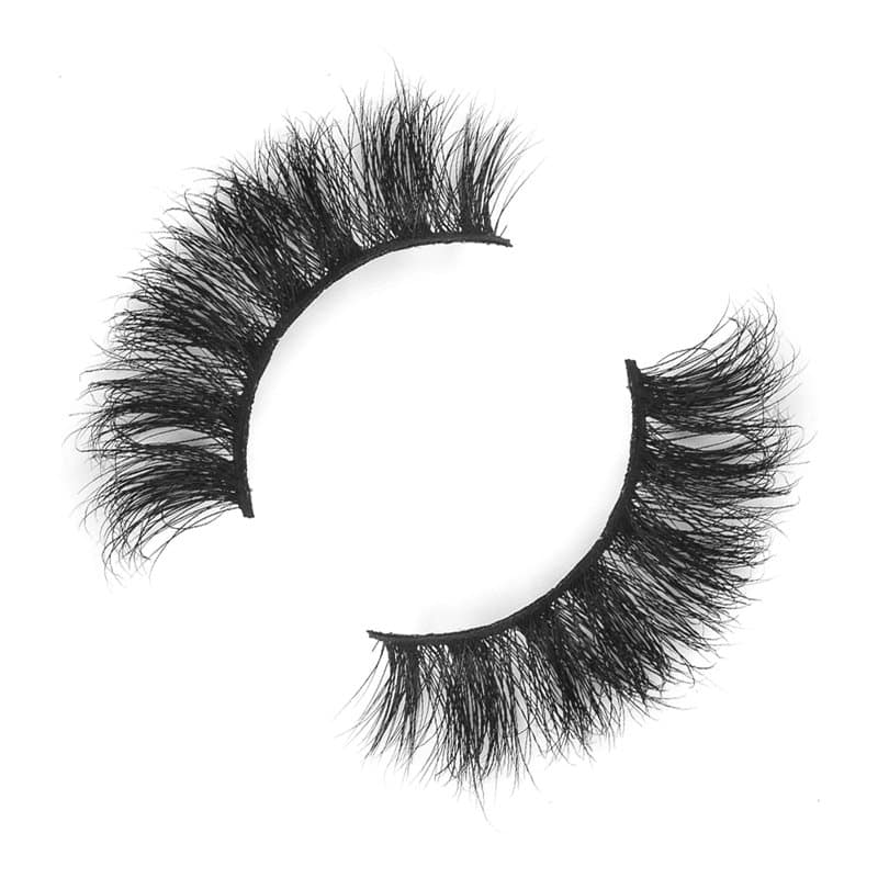 Best Cheap Mink Lashes -PM13