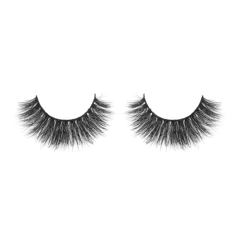 3D Mink Eyelashes Price -PM16