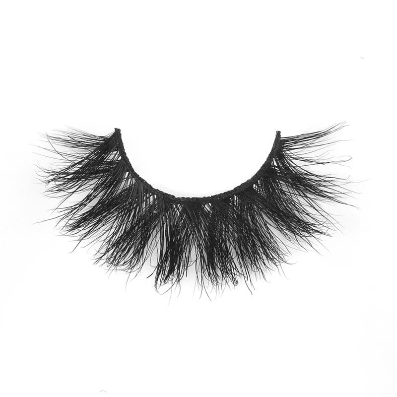 Best Wholesale Eyelash Vendors -PM18