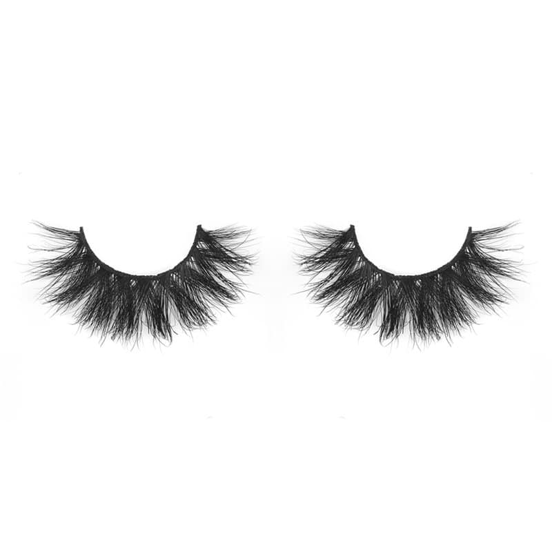 Best Wholesale Eyelash Vendors -PM18