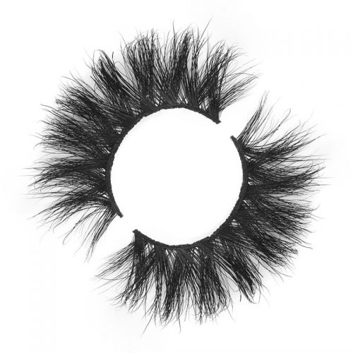 Best Wholesale Eyelash Vendors -PM18