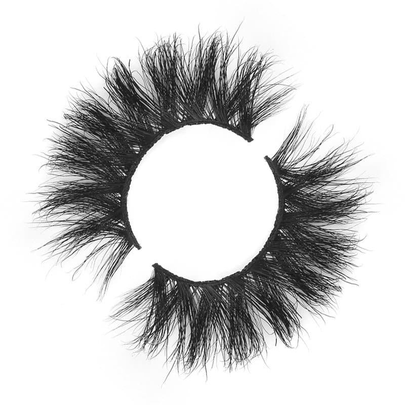 Best Wholesale Eyelash Vendors -PM18