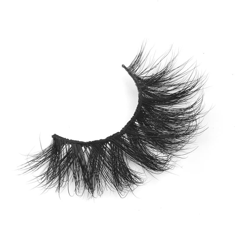 Best Wholesale Eyelash Vendors -PM18