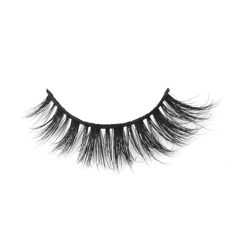 Siberian Mink Lashes Vendors -PM20