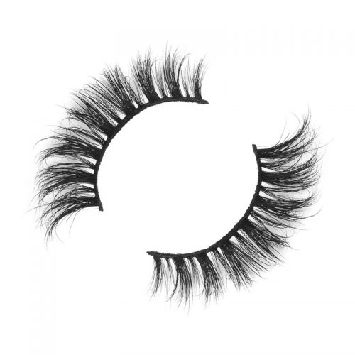 Siberian Mink Lashes Vendors -PM20