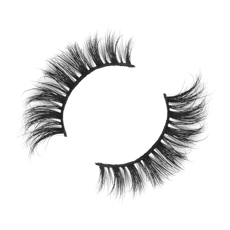 Siberian Mink Lashes Vendors -PM20