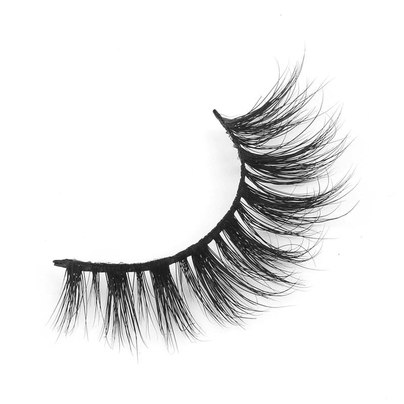 Siberian Mink Lashes Vendors -PM20