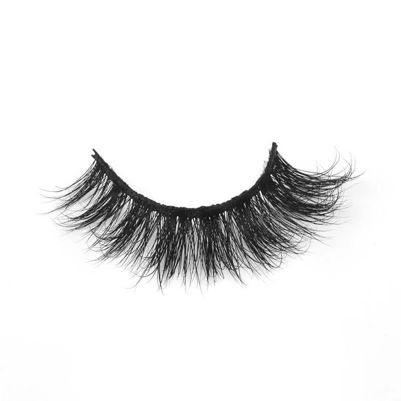 Quality Mink Lashes -PM25