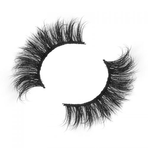 Quality Mink Lashes -PM25