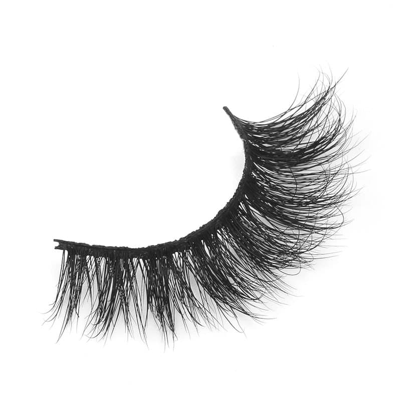 Quality Mink Lashes -PM25