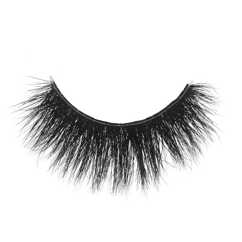 3D REAL MINK LASHES WHOLESAL