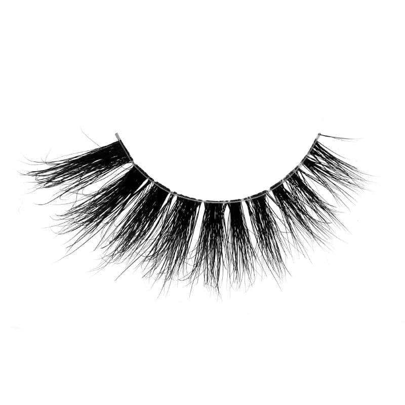 BEST MINK LASHES VENDOR -Q002