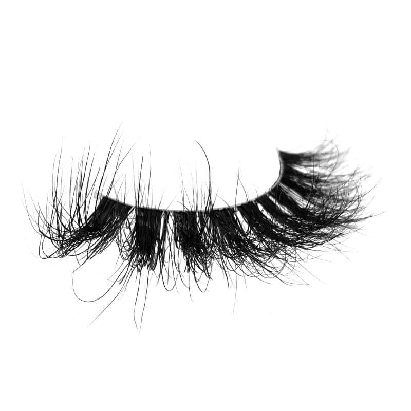 BEST MINK LASHES VENDOR -Q002