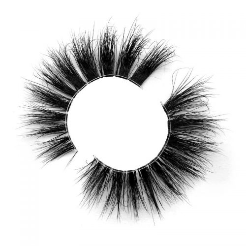 BEST MINK LASHES VENDOR -Q002