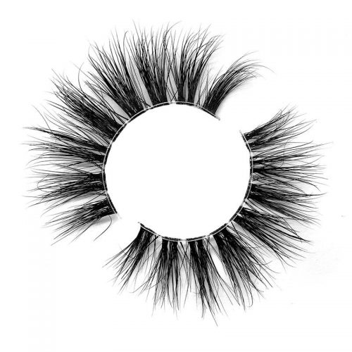 EYELASHES IN BULK -Q003