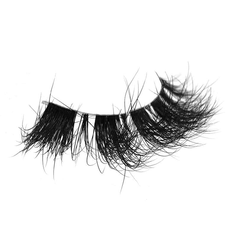 EYELASHES IN BULK -Q013