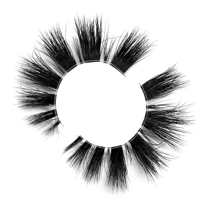 EYELASHES IN BULK -Q013