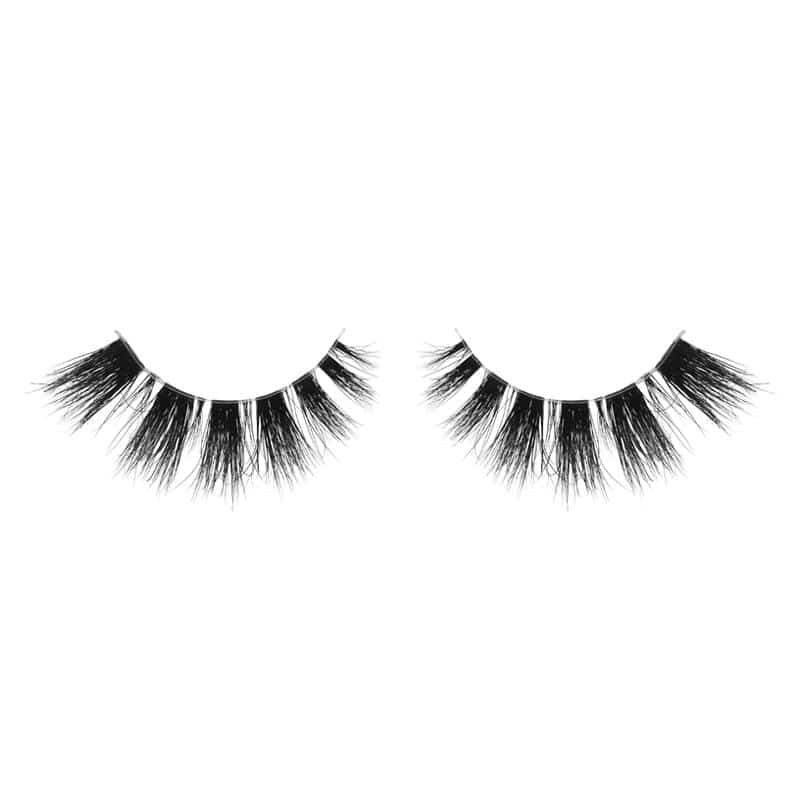 EYELASHES IN BULK -Q013