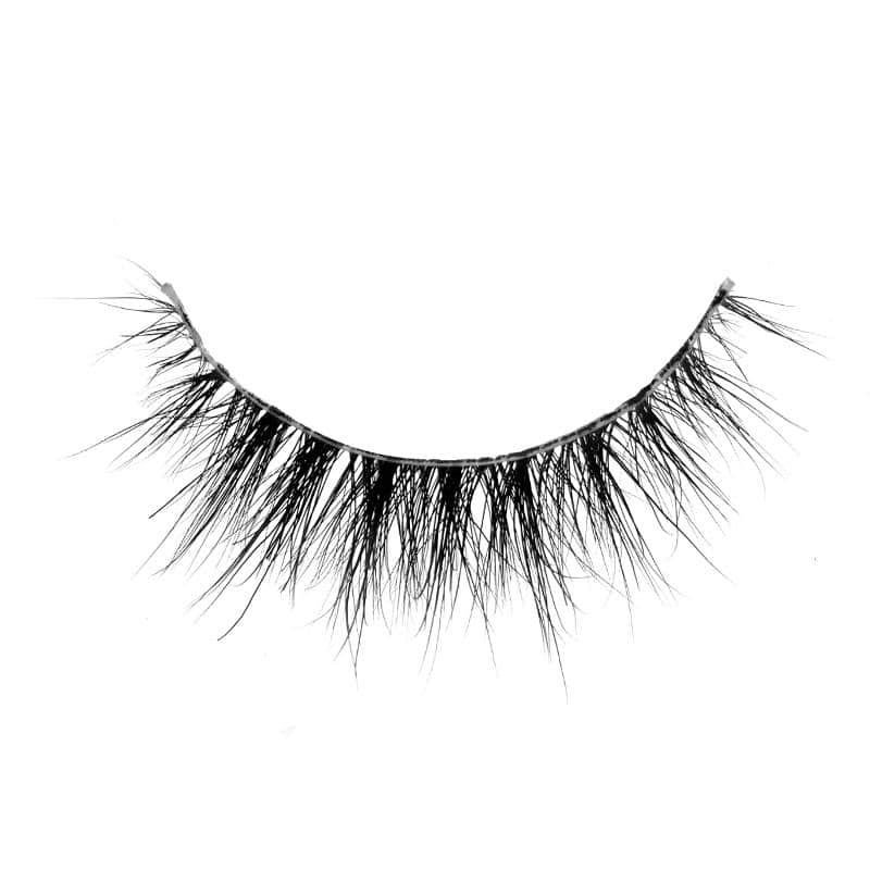 MINK FALSE LASHES VENDOR -Q016