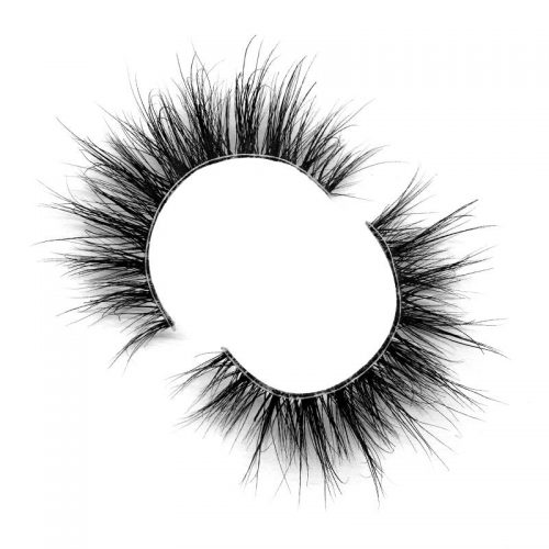 MINK FALSE LASHES VENDOR -Q016