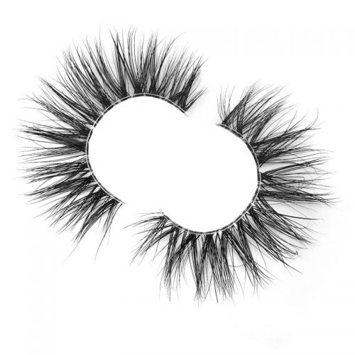 CLASSIC MINK LASHES VENDOR -Q017