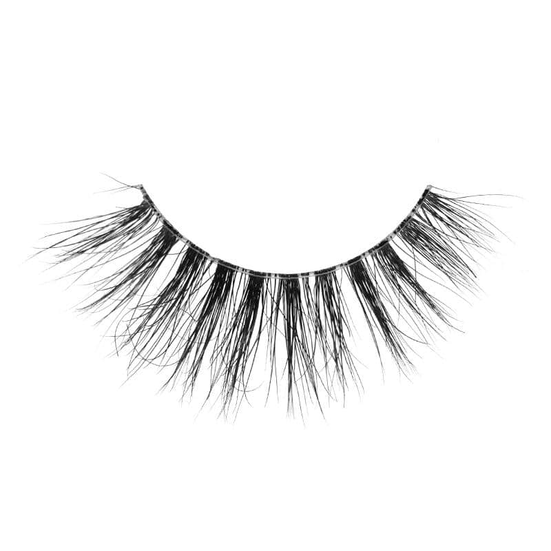 3D MINK EYELASH VENDORS -Q019