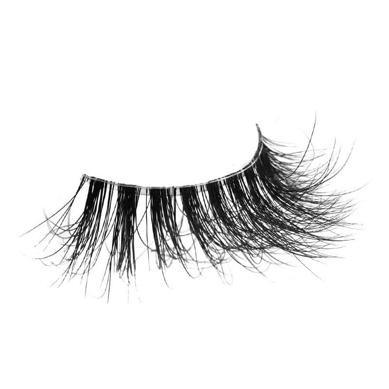 3D MINK EYELASH VENDORS -Q019