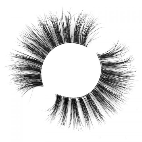 3D MINK EYELASH VENDORS -Q019