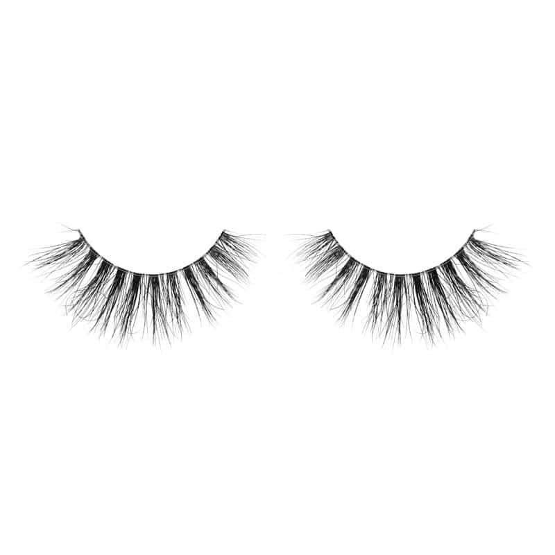 3D MINK EYELASH VENDORS -Q019