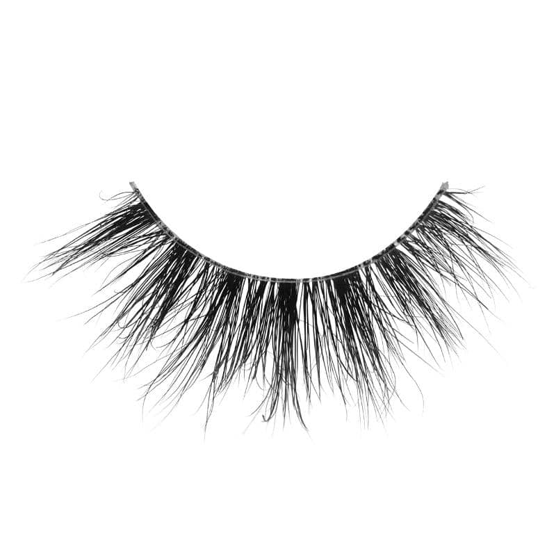 3D MINK LASHES BULK -Q027