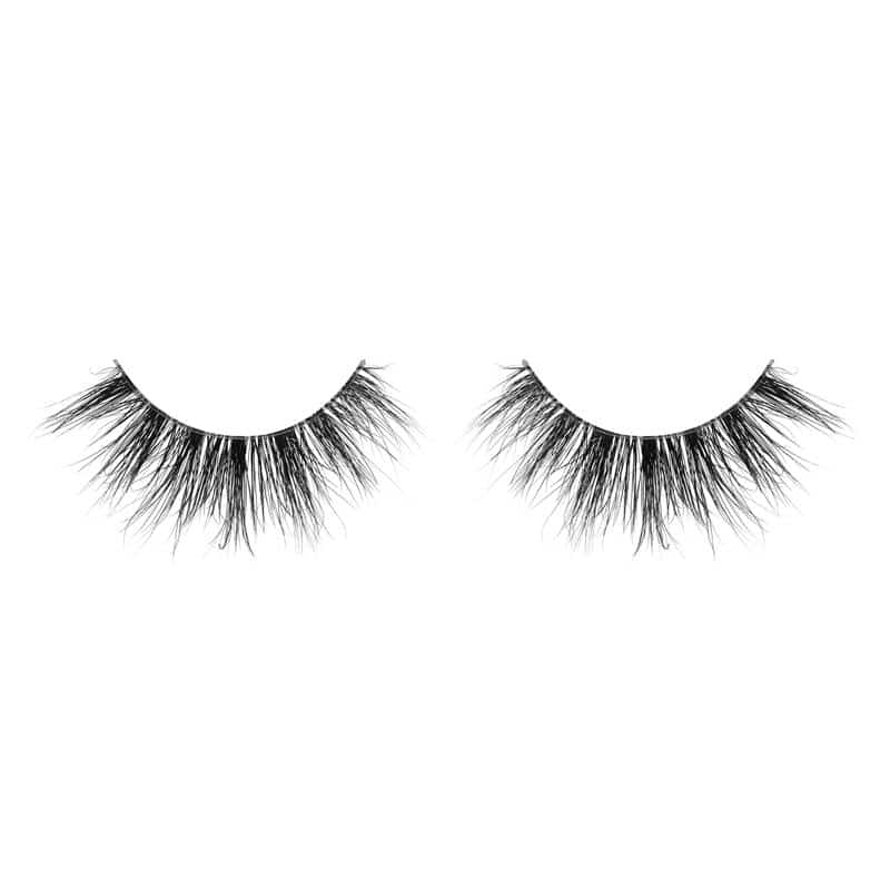 3D MINK LASHES BULK -Q027