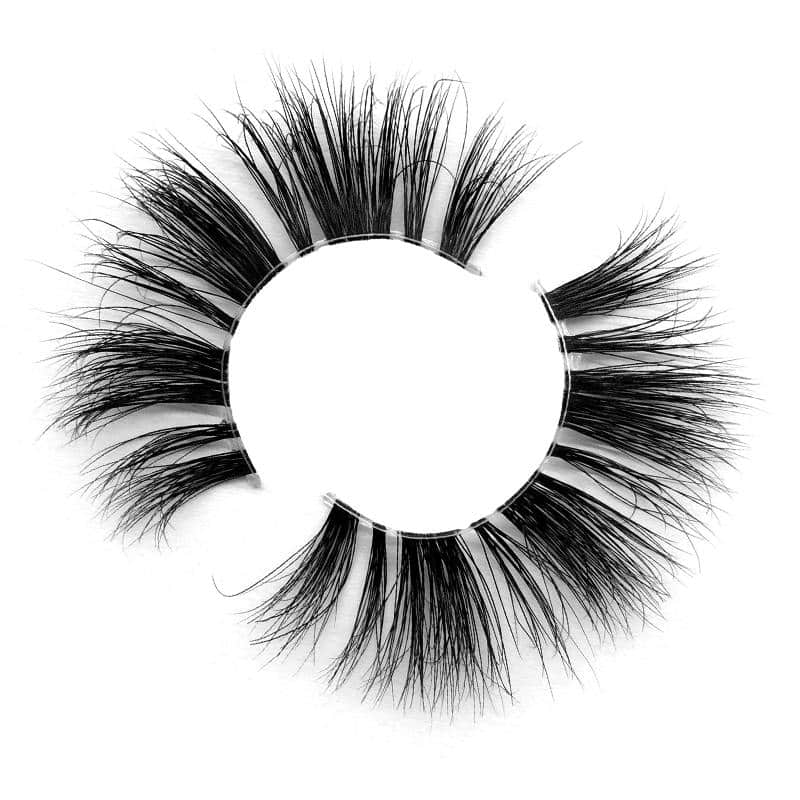 High Quality Mink Lashes -Q045