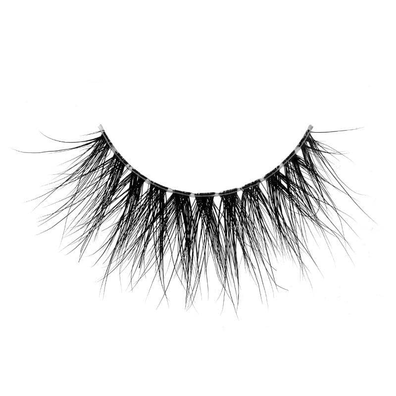 False Eyelashes in Bulk - Q046