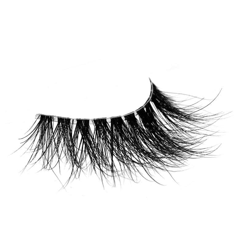 False Eyelashes in Bulk - Q046