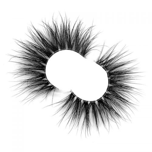 False Eyelashes in Bulk - Q046