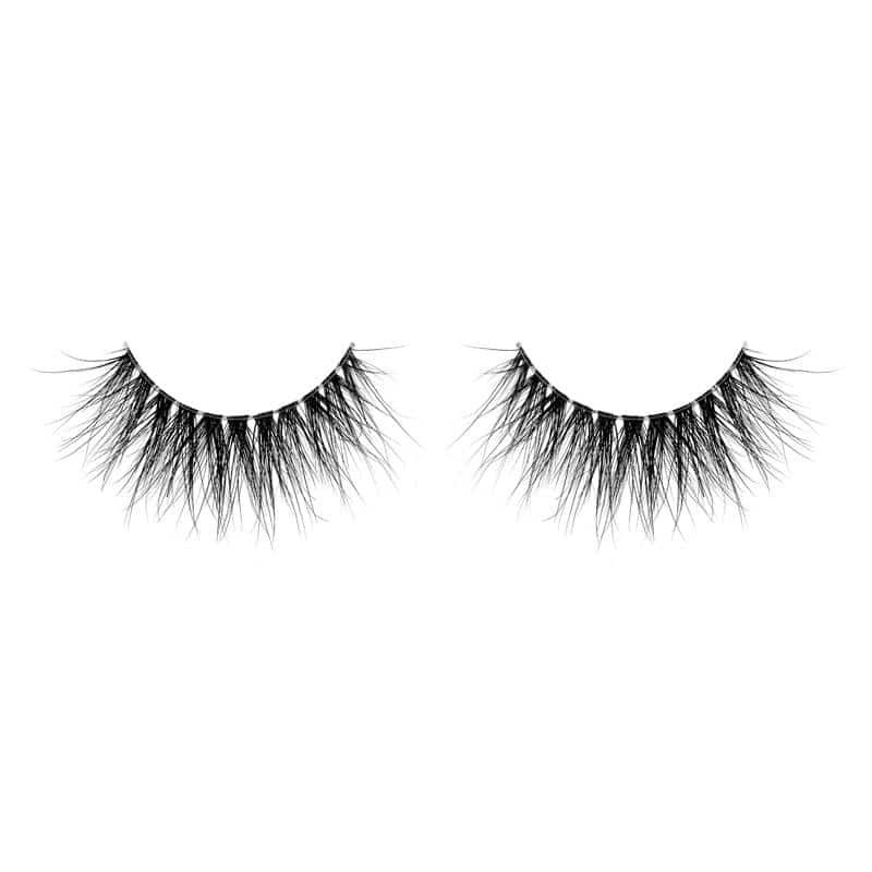 False Eyelashes in Bulk - Q046