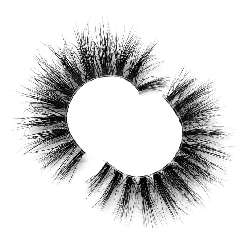 Eye Lash Supplies -Q059