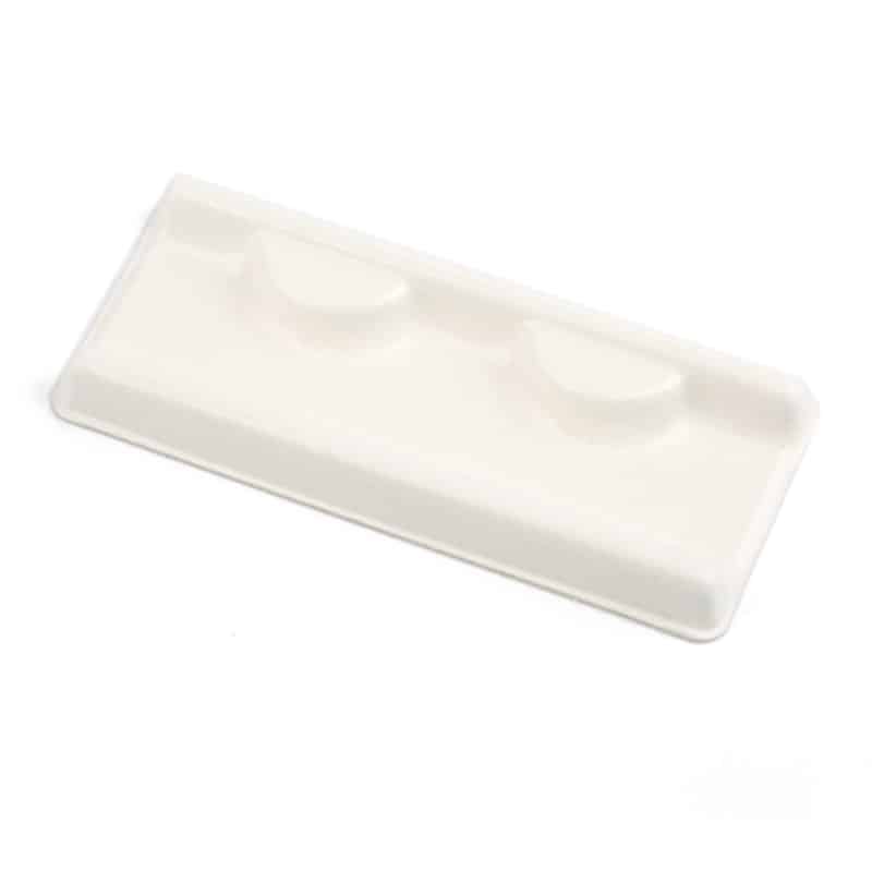 Eco Friendly Lashes Tray ET02