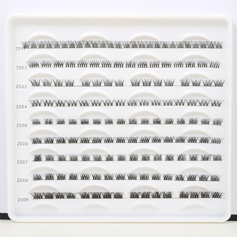 Lash Ribbons