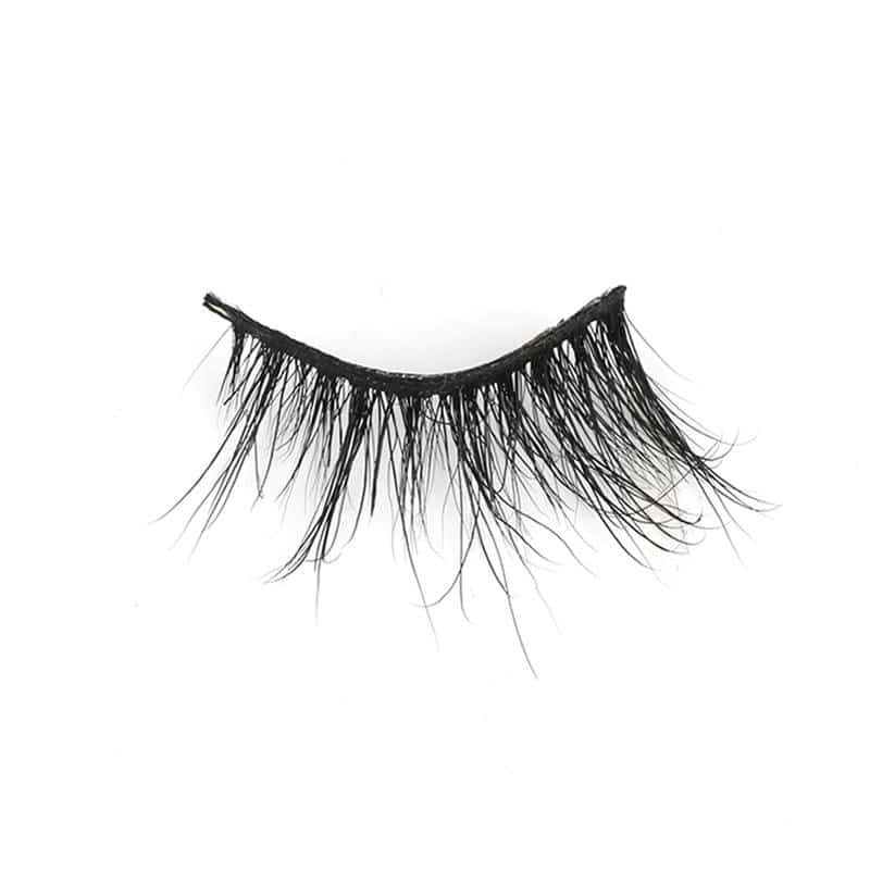 3D Corner Mink Lashes -BD06