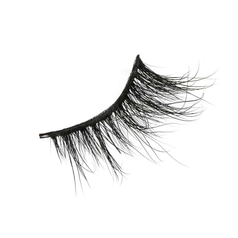 3D Corner Mink Lashes -BD06