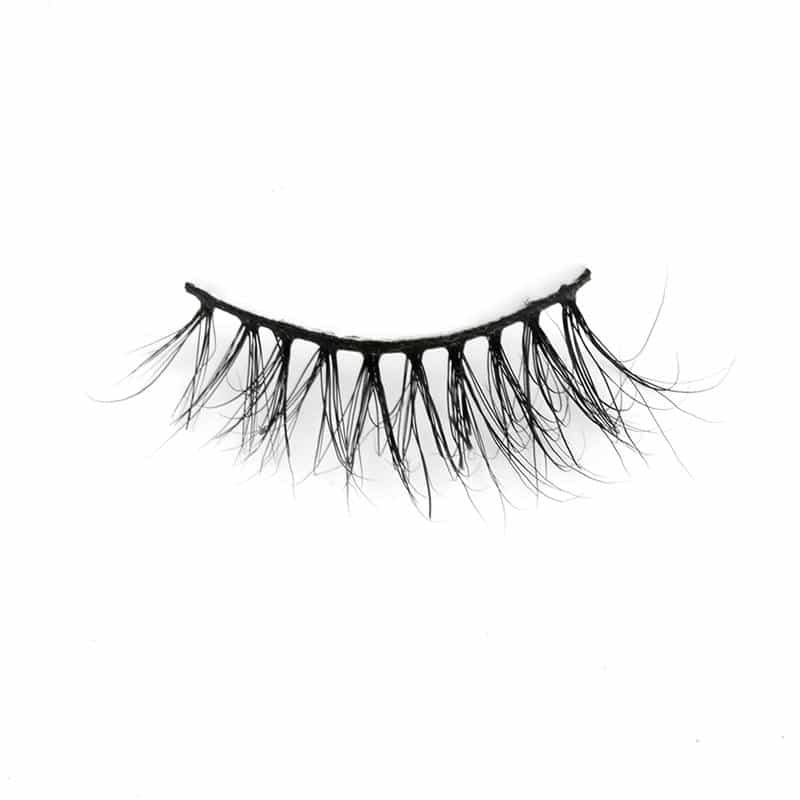 Half False Eyelashes - BD08