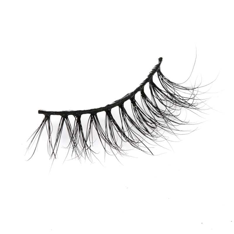 Half False Eyelashes - BD08